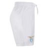 Mizuno S.S. Lazio 50th Anniversary Shorts Men White